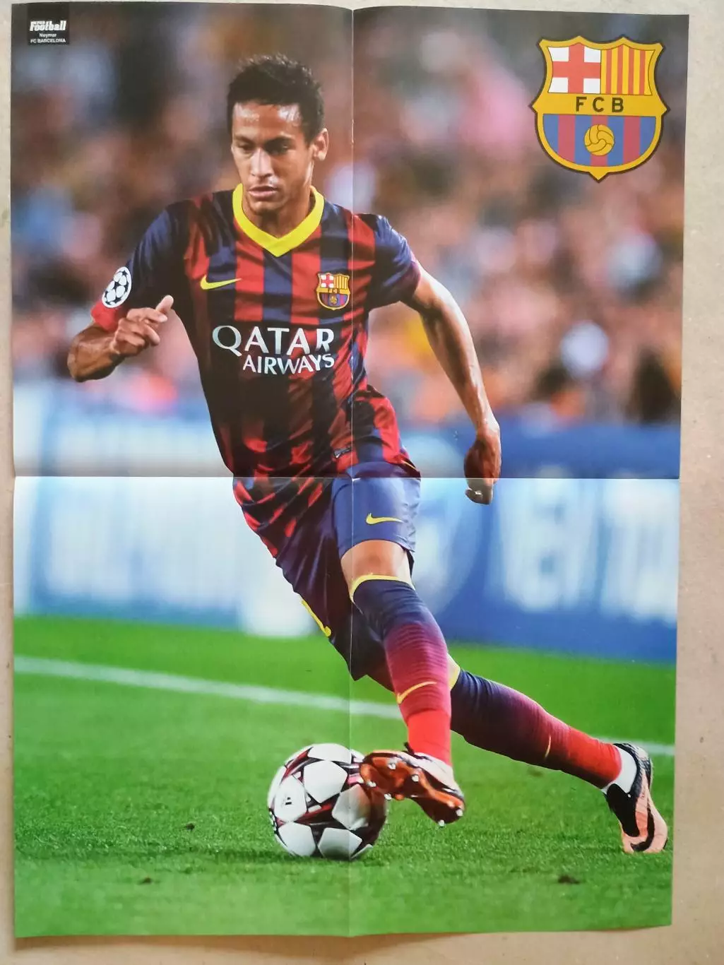Pro Football 11/2013 7