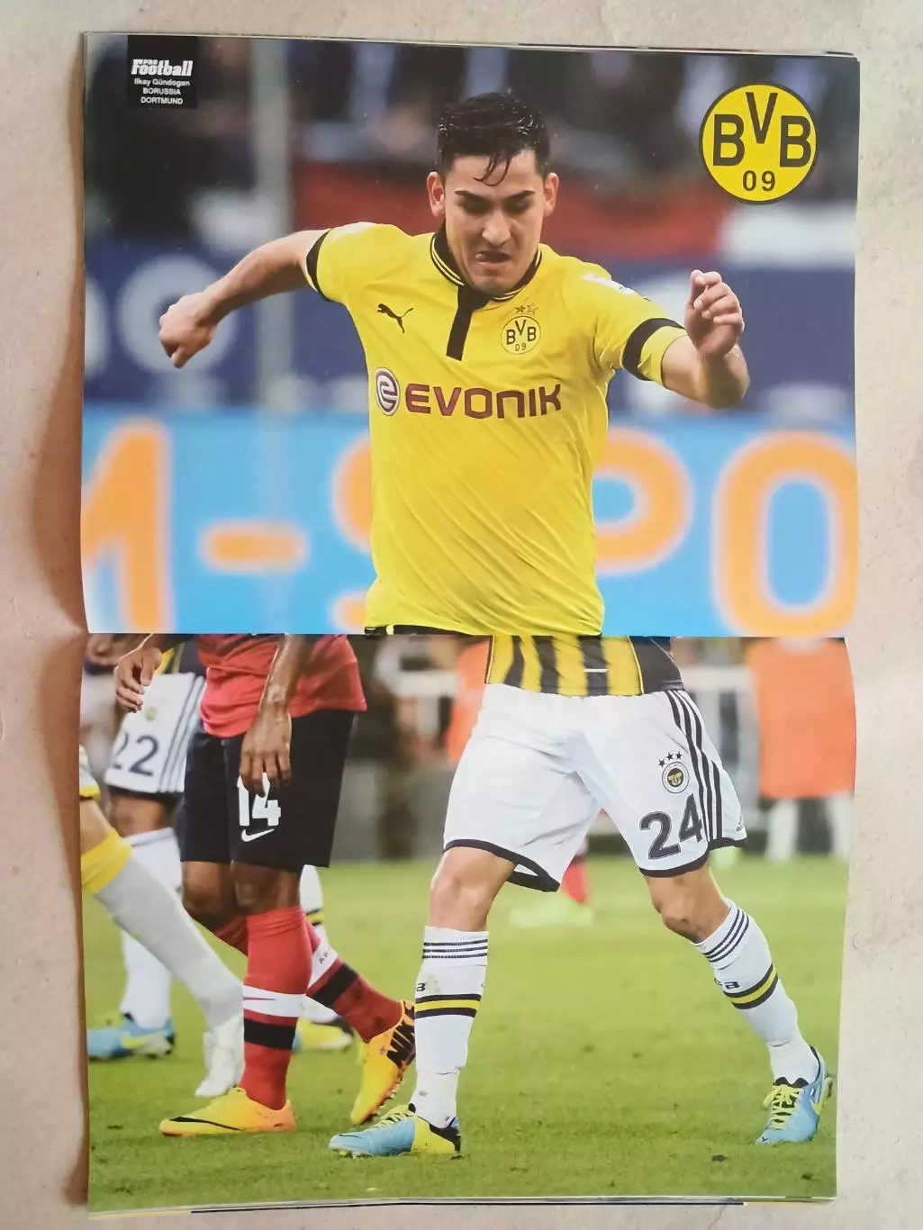 Pro Football 10/2013 2