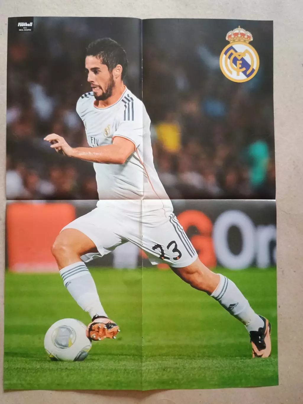 Pro Football 10/2013 6