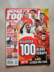 Pro Football 10/2013