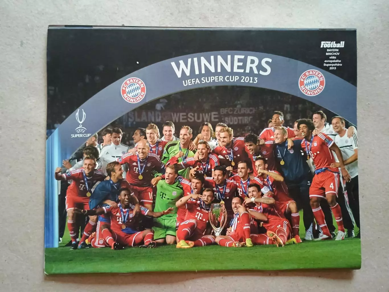 Pro Football 9/2013 2