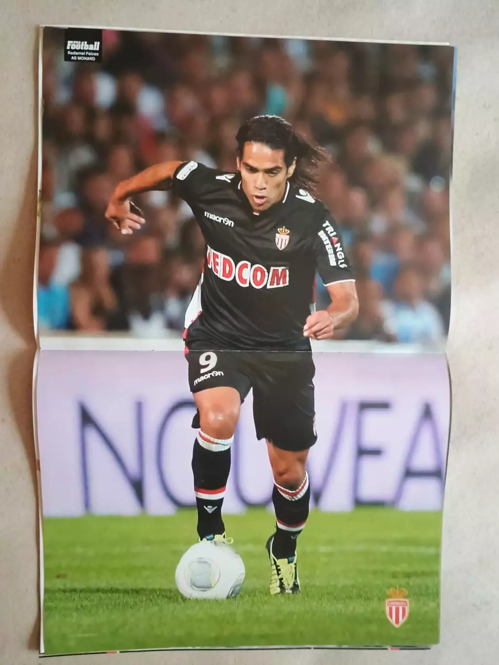 Pro Football 9/2013 3
