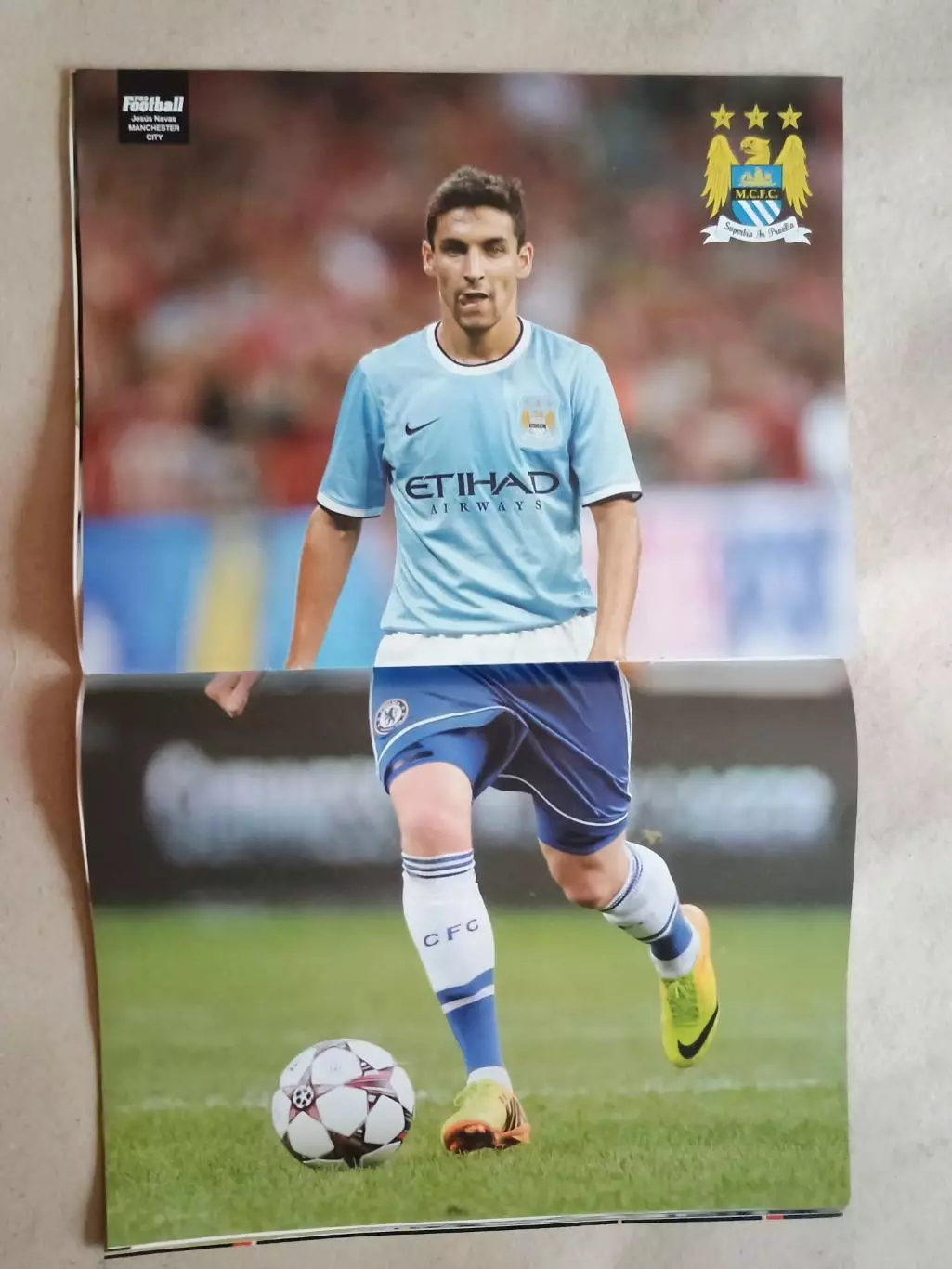 Pro Football 9/2013 4