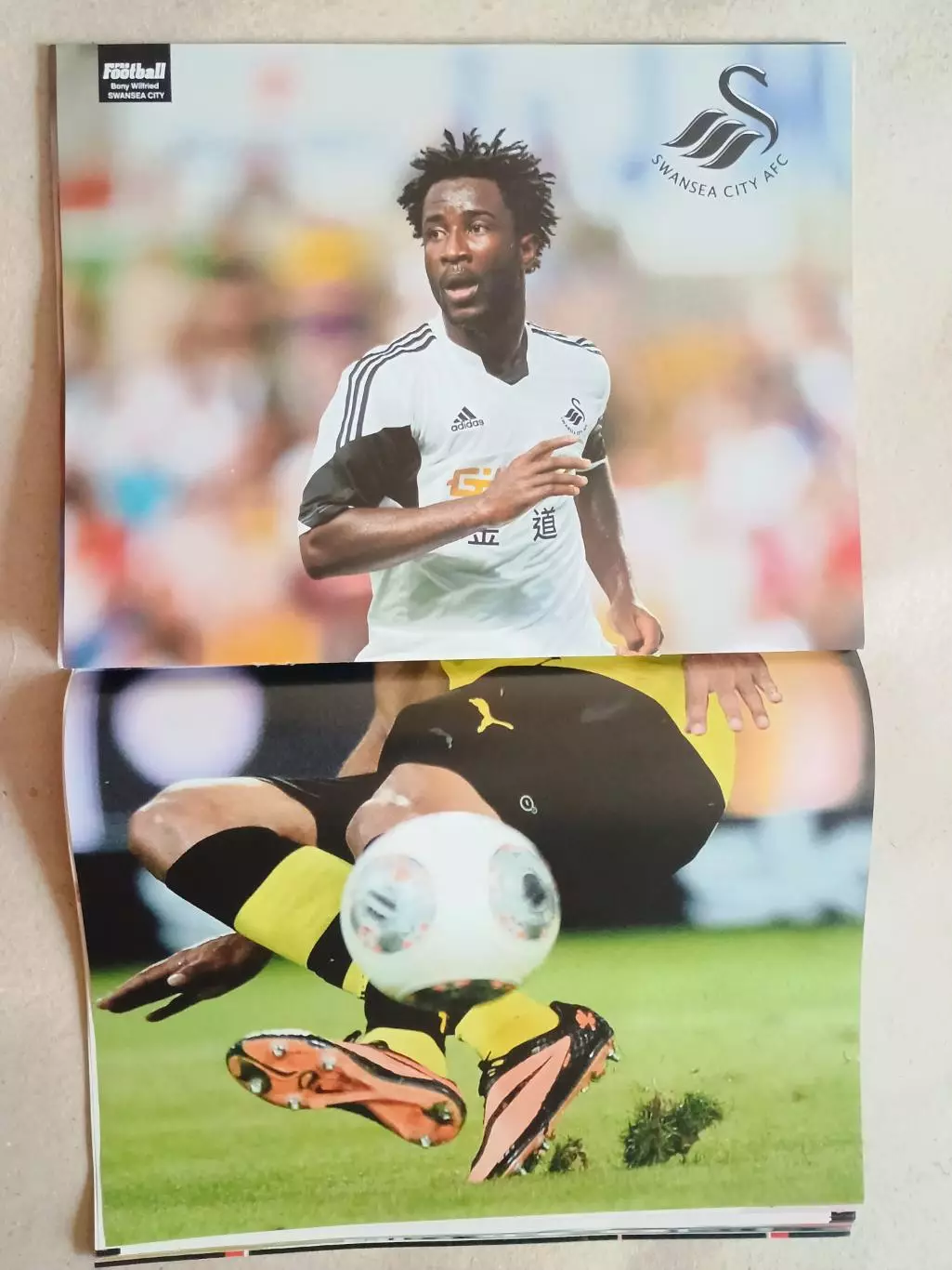 Pro Football 9/2013 5