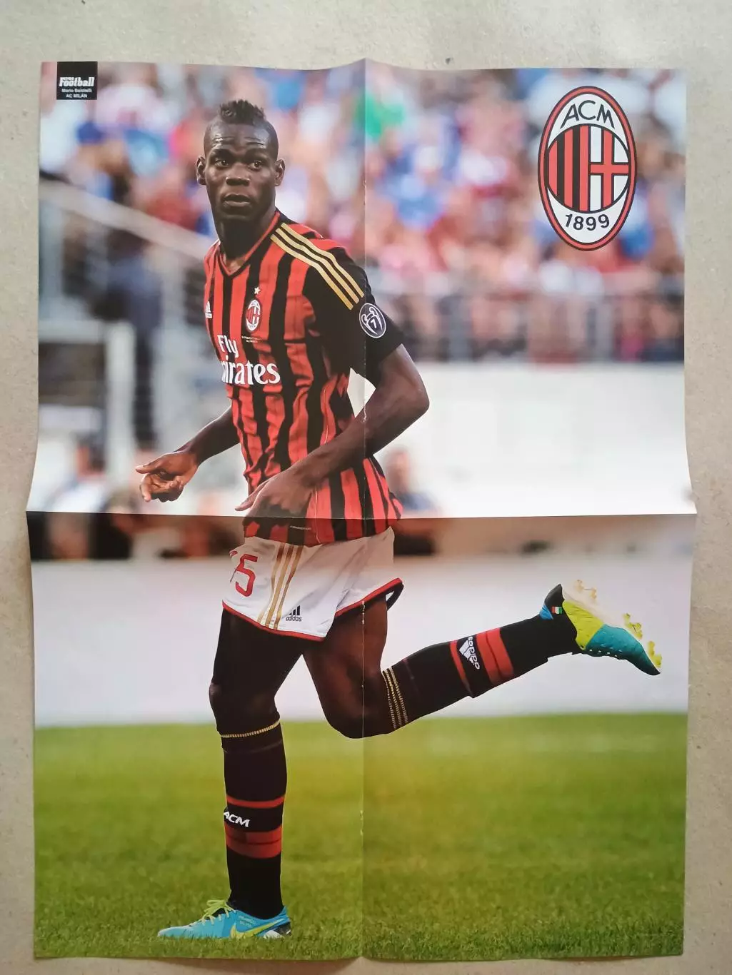 Pro Football 9/2013 6