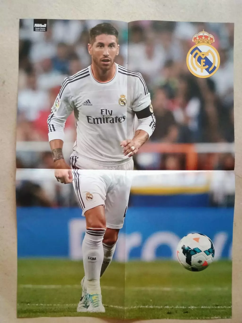 Pro Football 9/2013 7