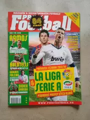 Pro Football 9/2013