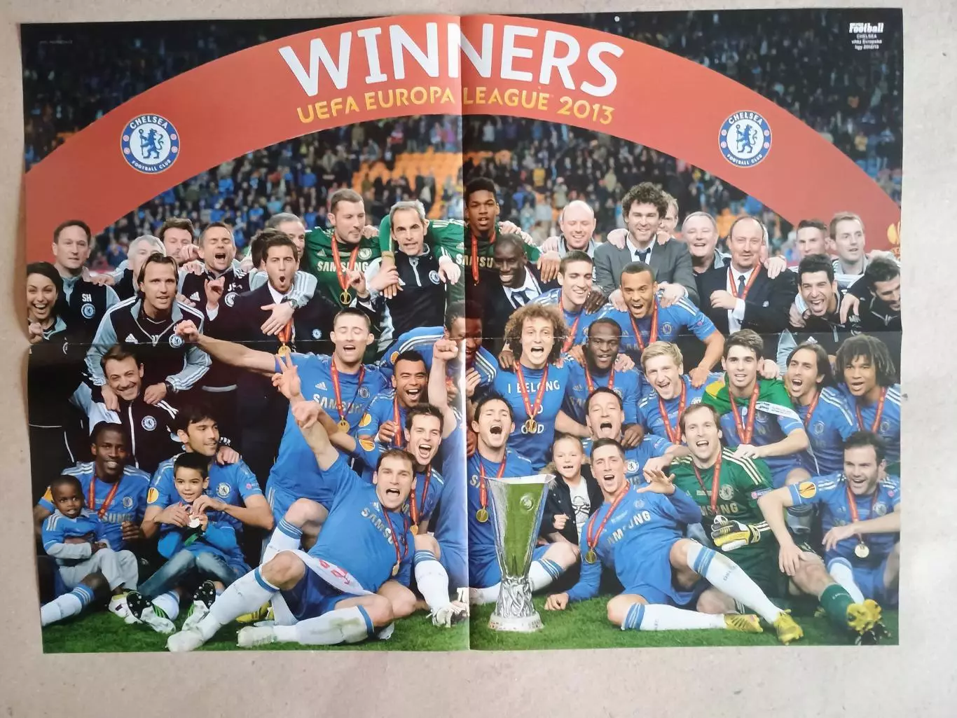 Pro Football 6/2013 2