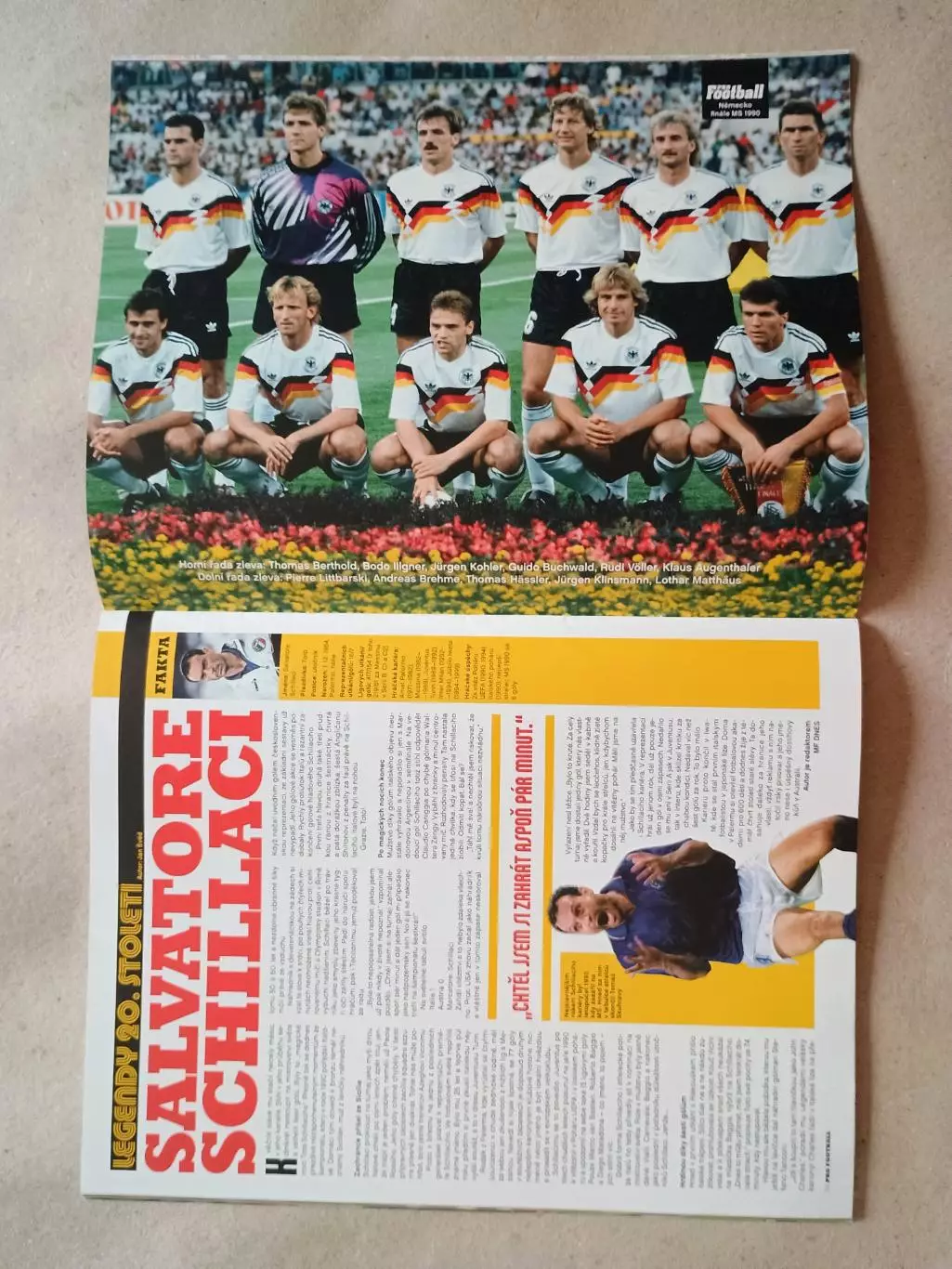 Pro Football 6/2013 3
