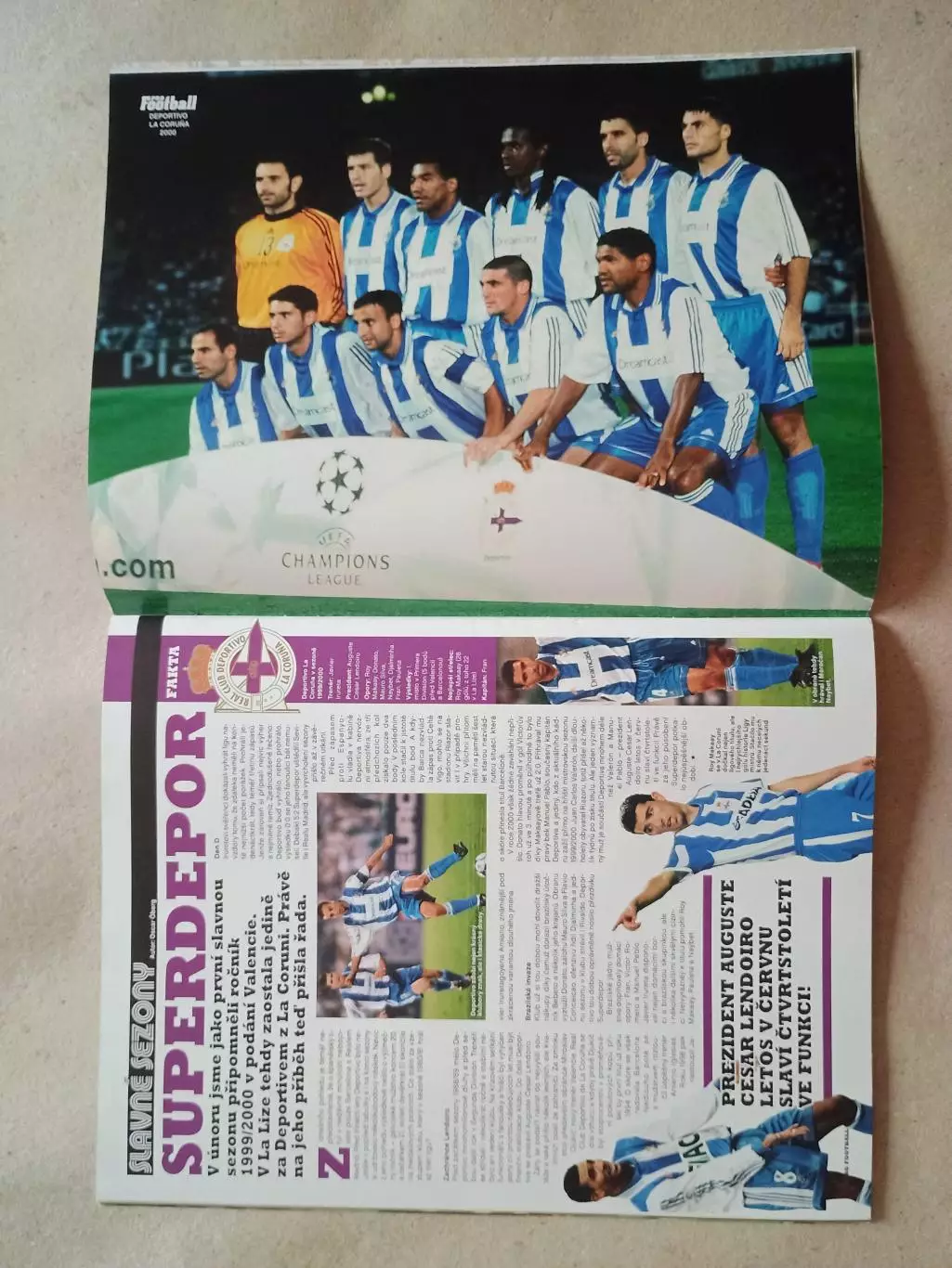 Pro Football 6/2013 4