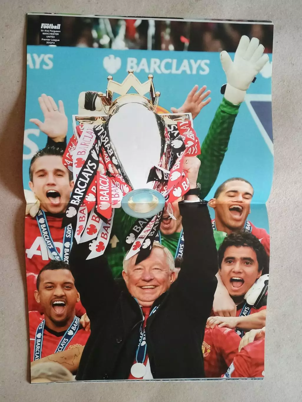 Pro Football 6/2013 6