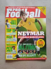 Pro Football 6/2013
