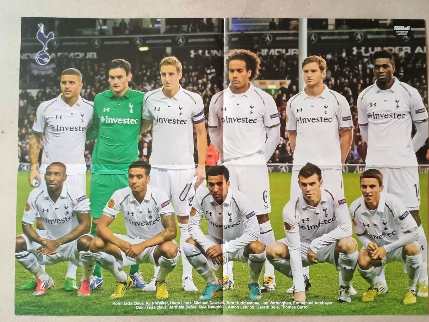 Pro Football 3/2013 2