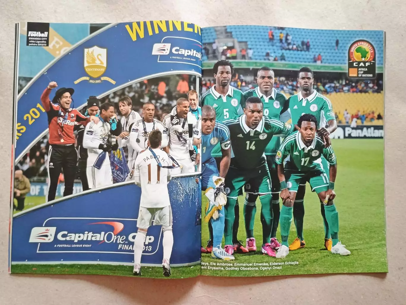 Pro Football 3/2013 3