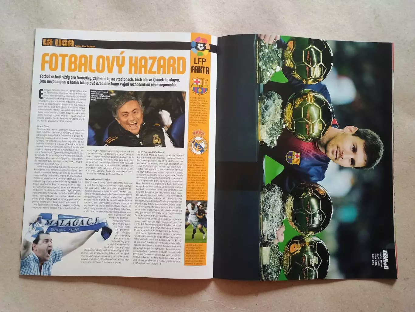 Pro Football 3/2013 5