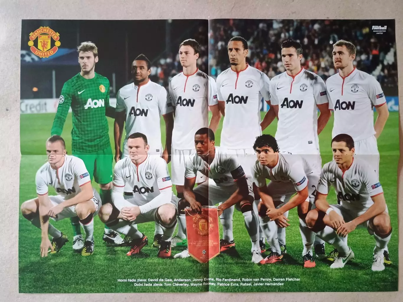 Pro Football 2/2013 1