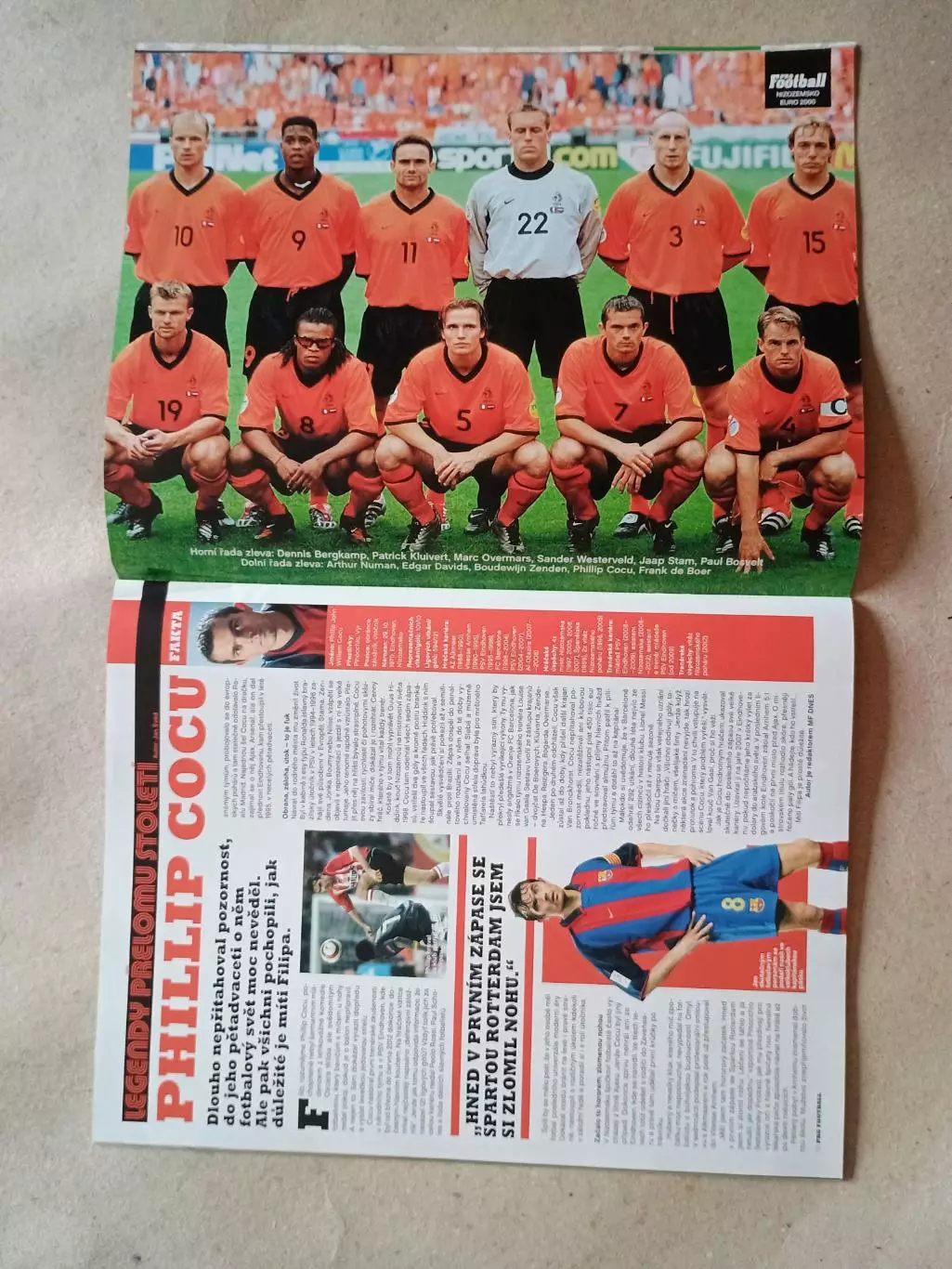 Pro Football 2/2013 4
