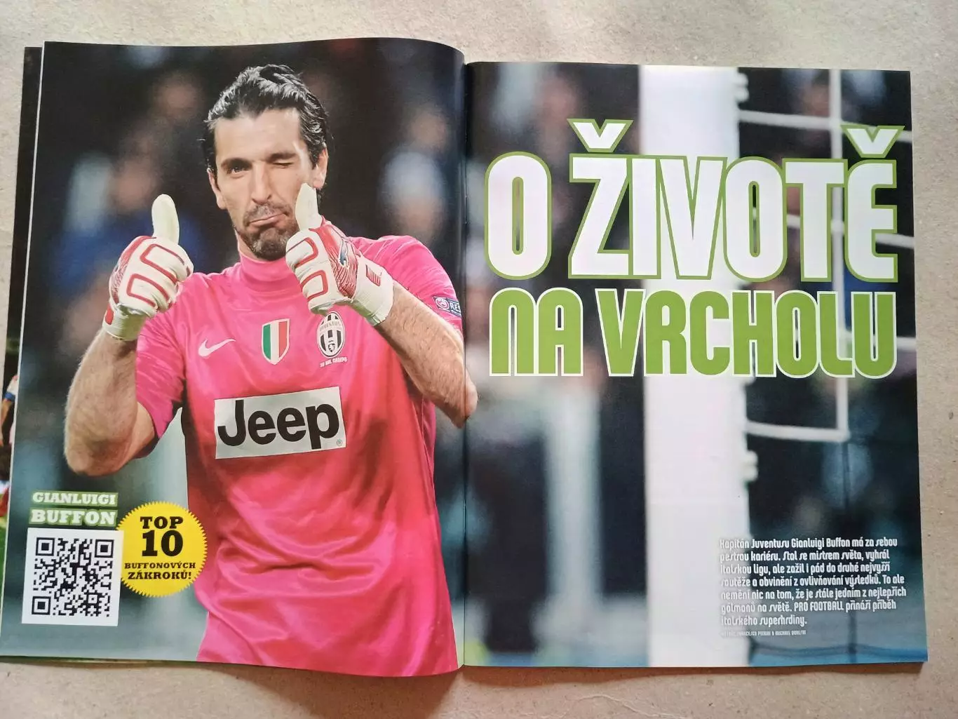 Pro Football 2/2013 6