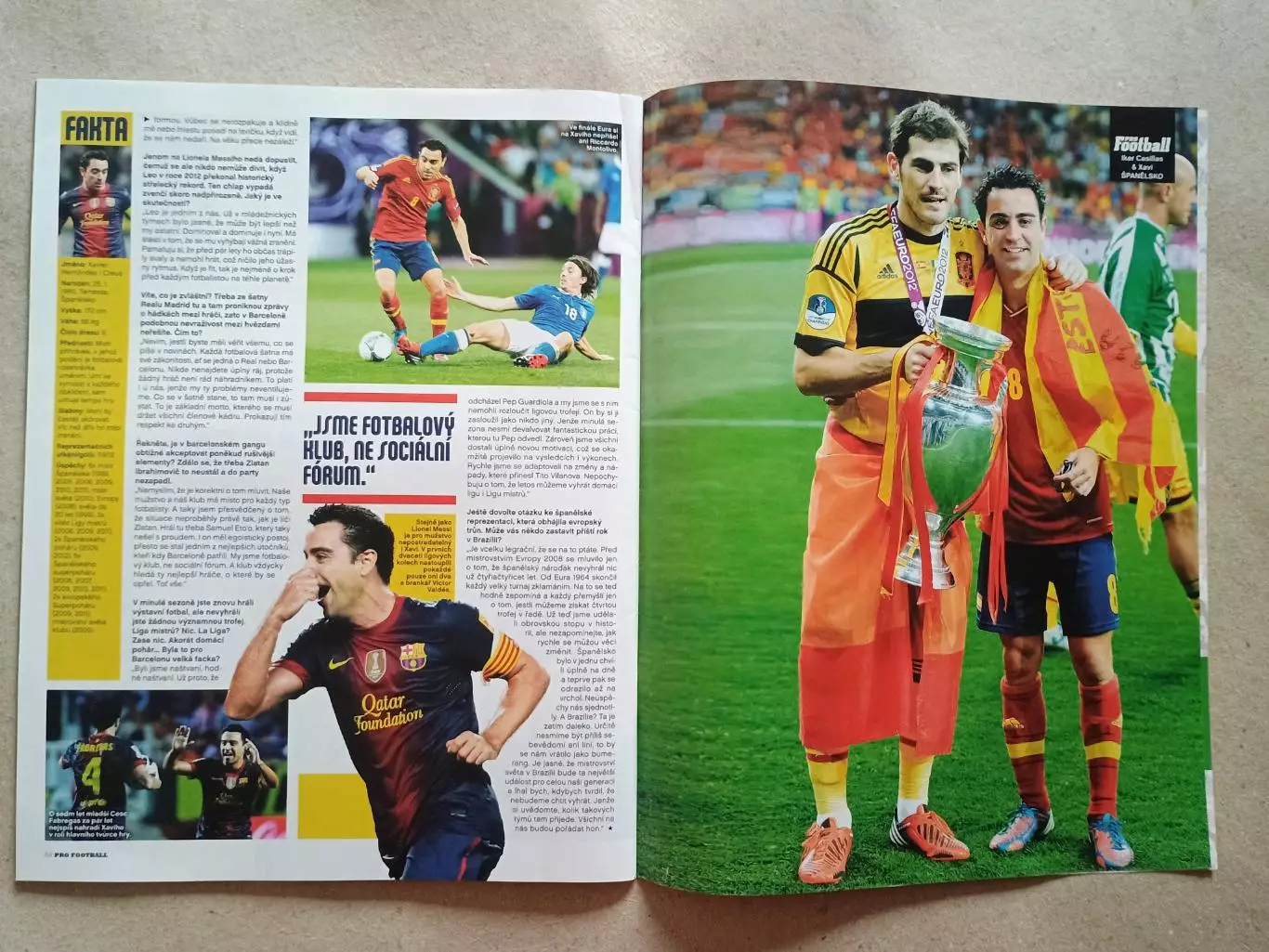 Pro Football 2/2013 7