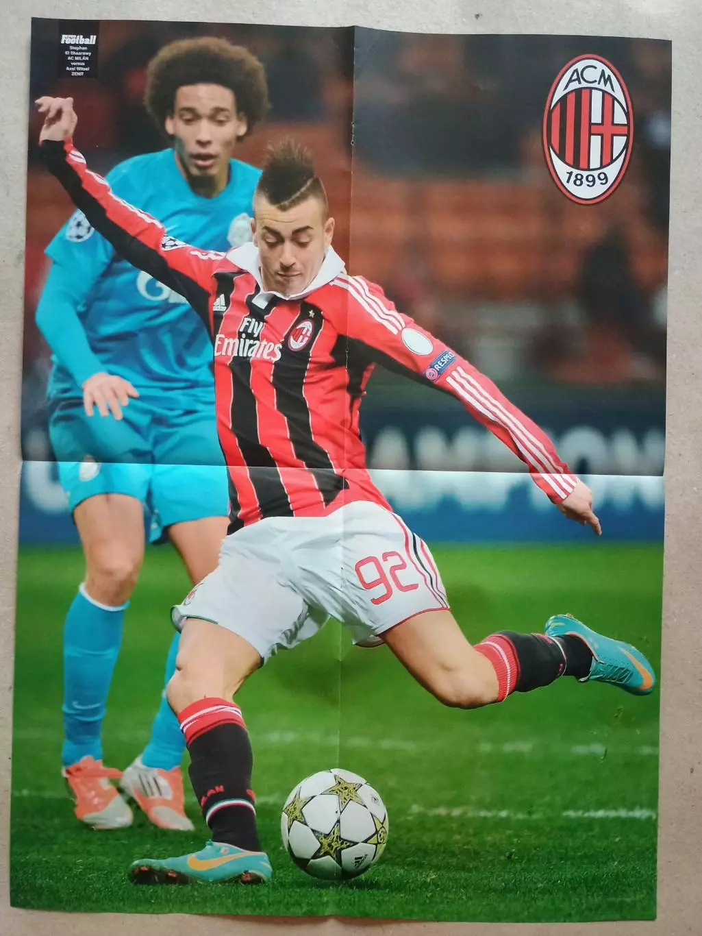 Pro Football 1/2013 2