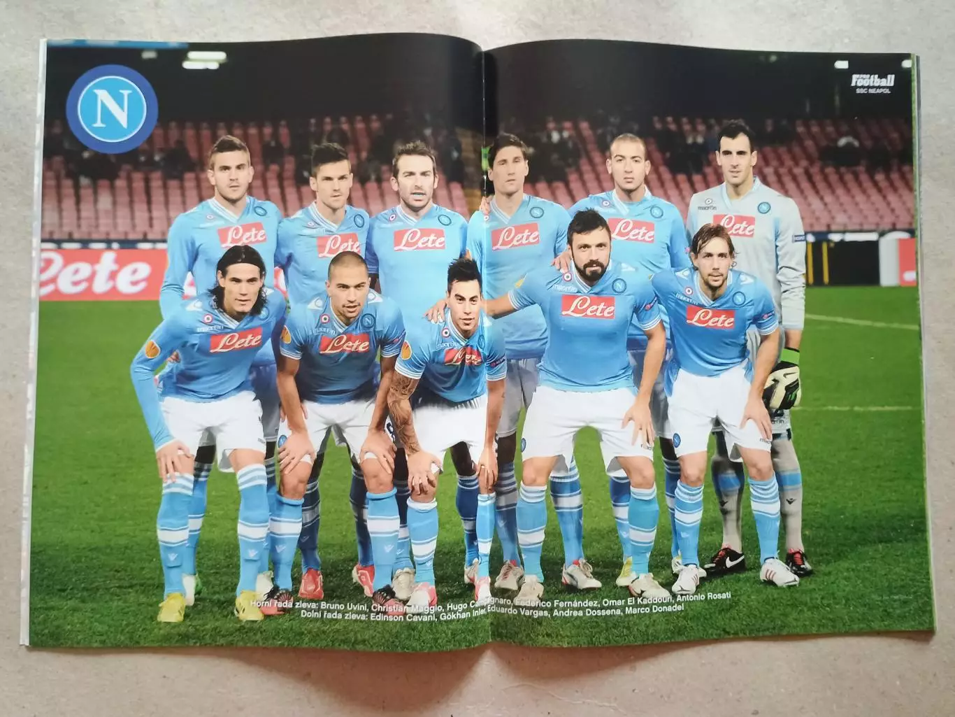 Pro Football 1/2013 3