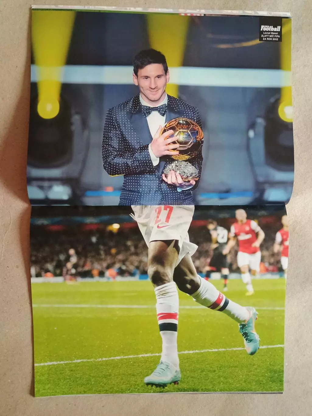 Pro Football 1/2013 4