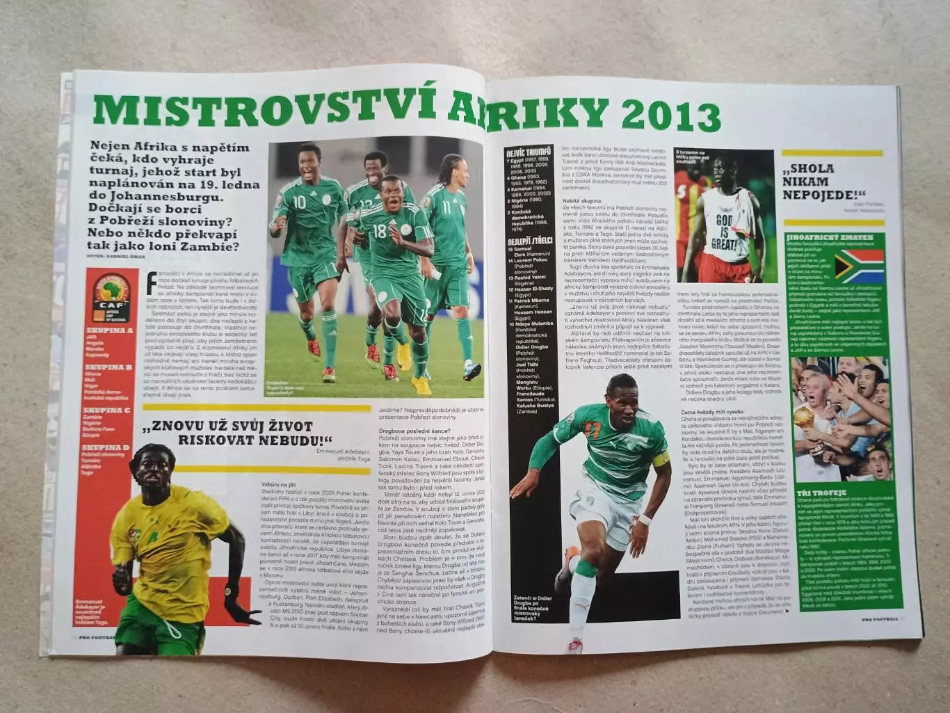 Pro Football 1/2013 6