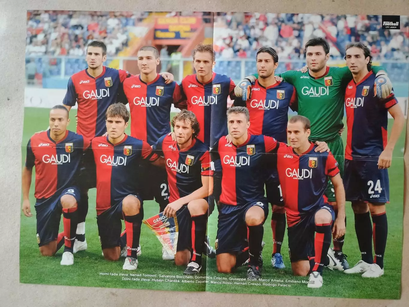 Pro Football 12/2009 2