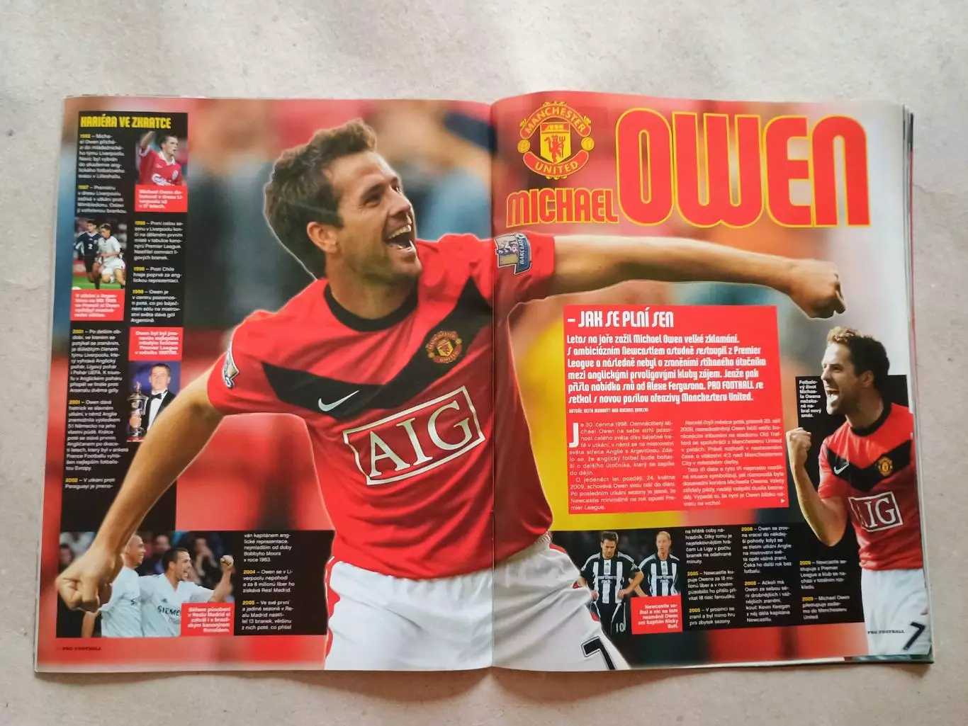 Pro Football 12/2009 6