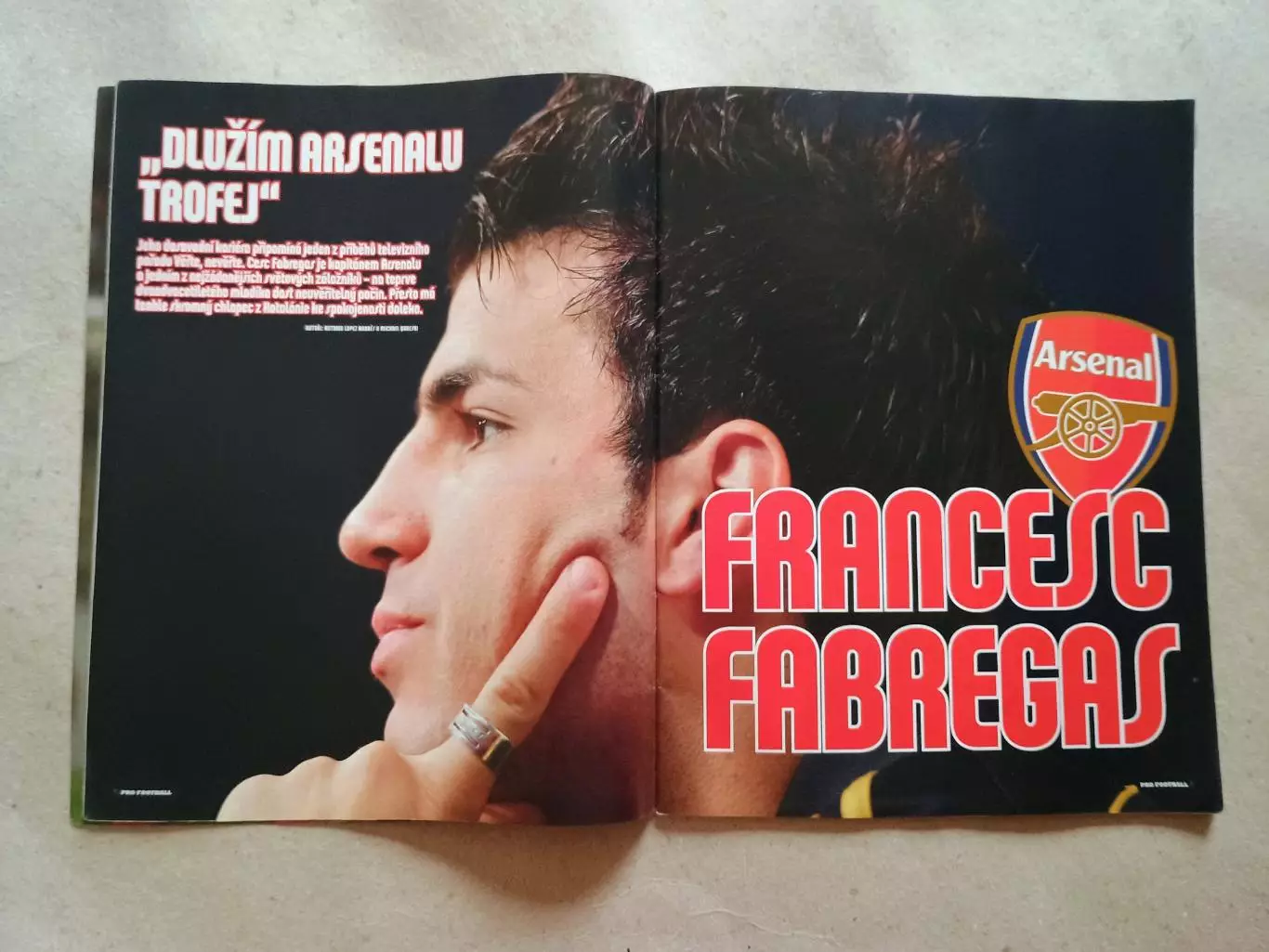Pro Football 11/2009 3