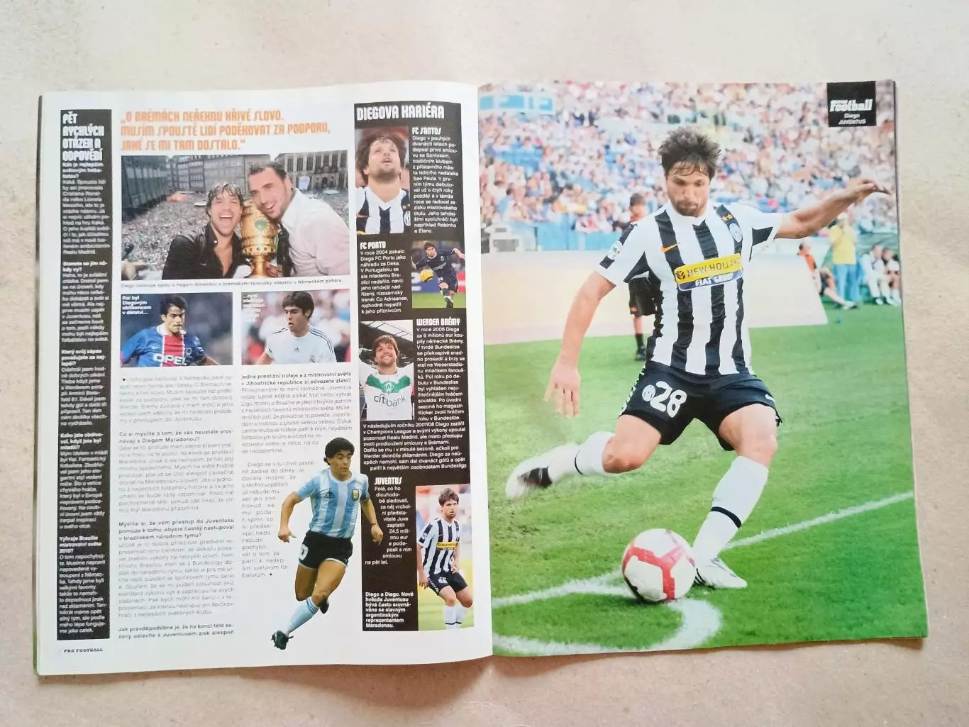 Pro Football 11/2009 5