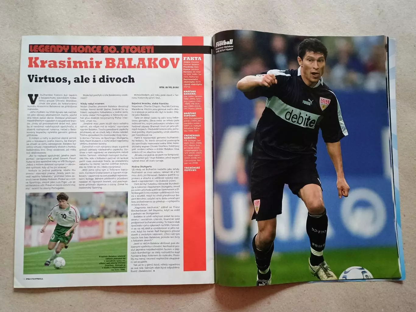 Pro Football 11/2009 6