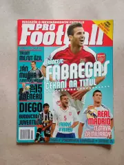 Pro Football 11/2009