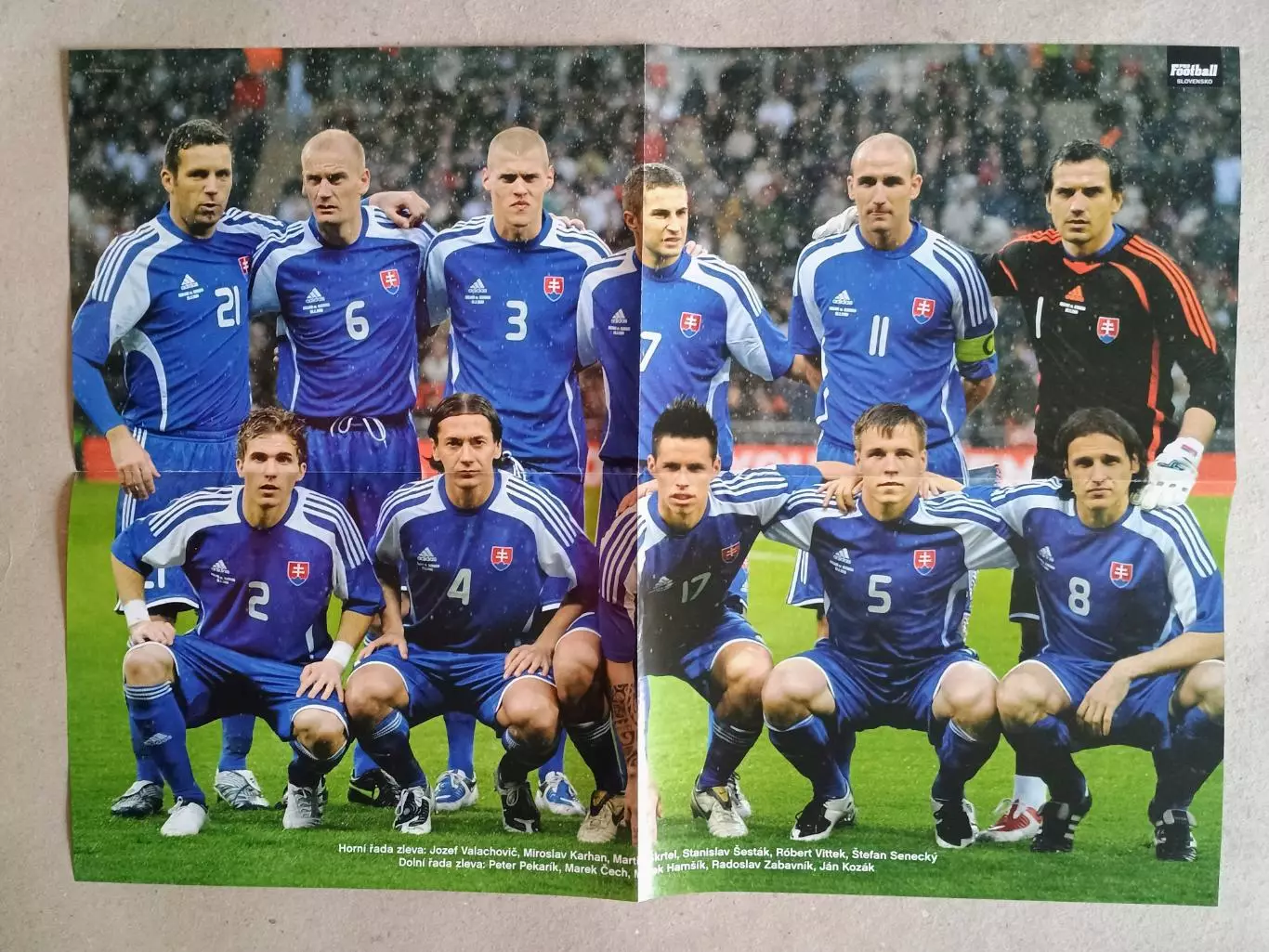 Pro Football 10/2009 2