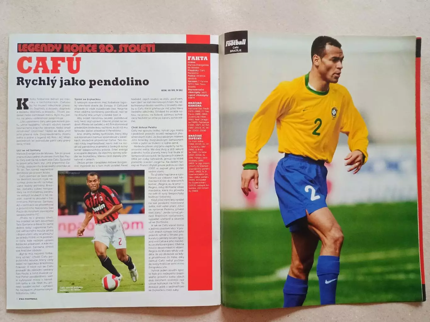 Pro Football 10/2009 4
