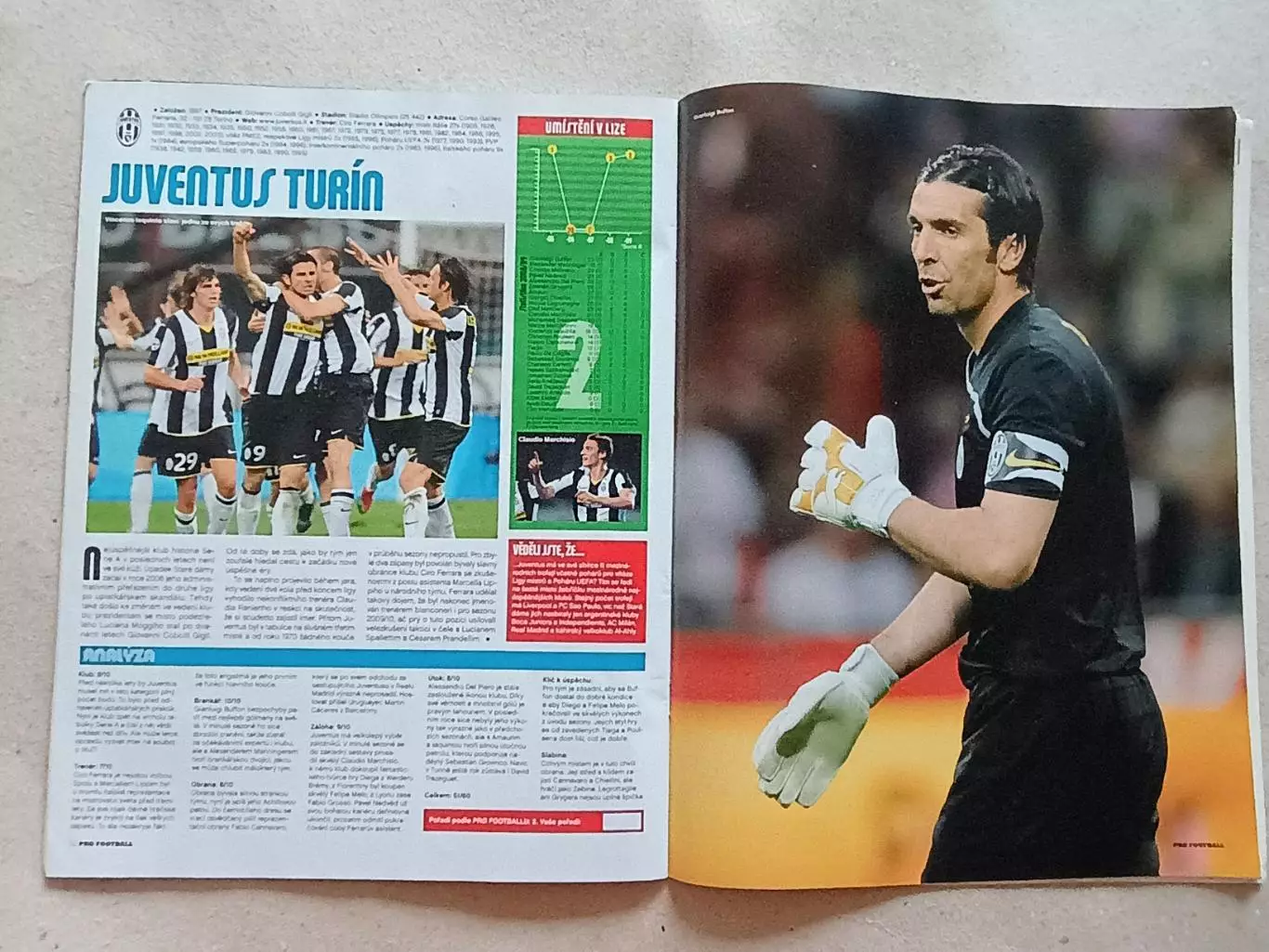 Pro Football 9/2009 5