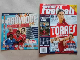 Pro Football 8/2009 -Один плакат формата А3 отсутствует.