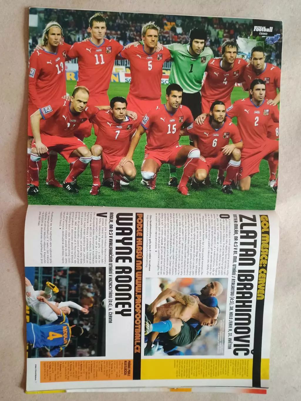 Pro Football 7/2009 3