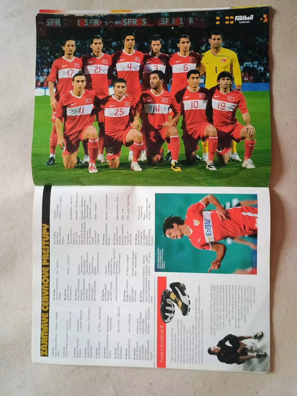 Pro Football 7/2009 4