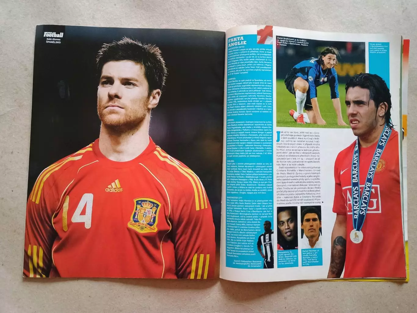 Pro Football 7/2009 6