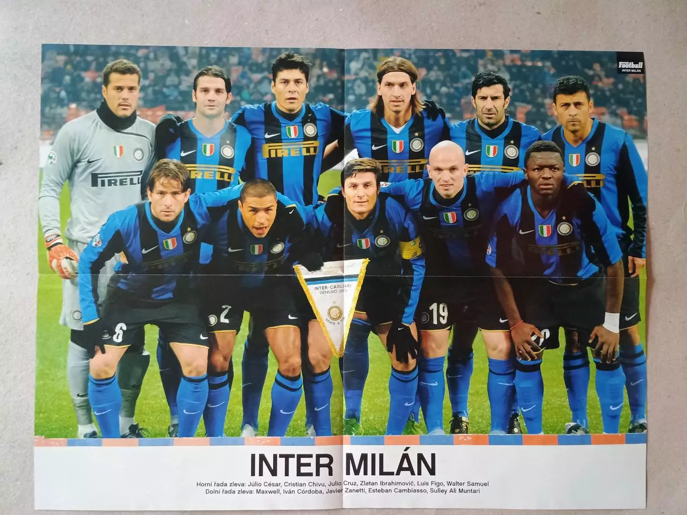 Pro Football 6/2009 2