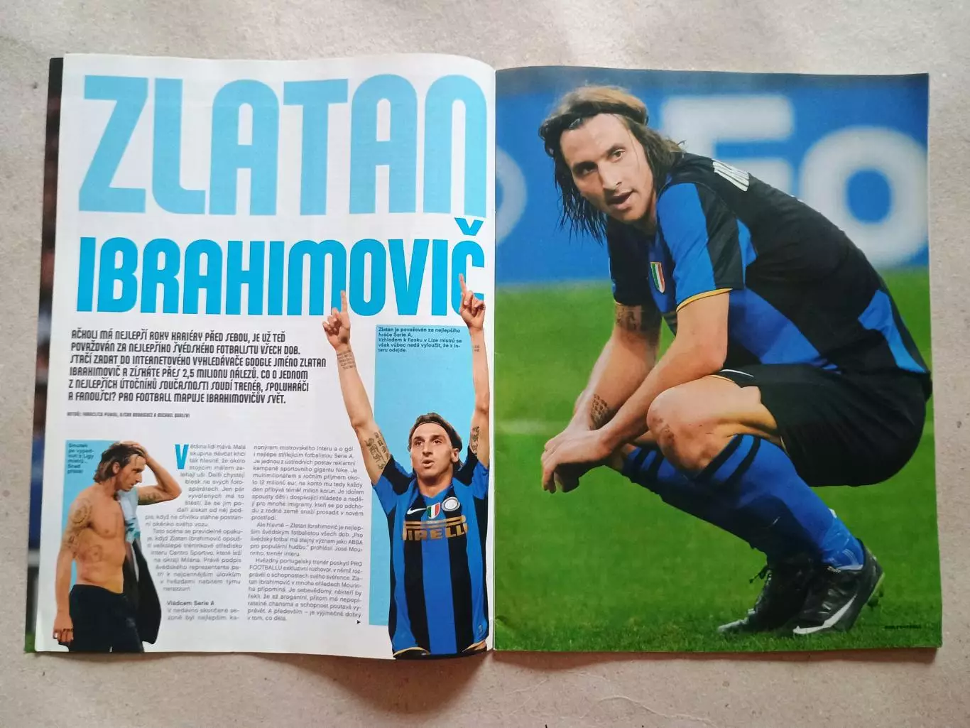 Pro Football 6/2009 3