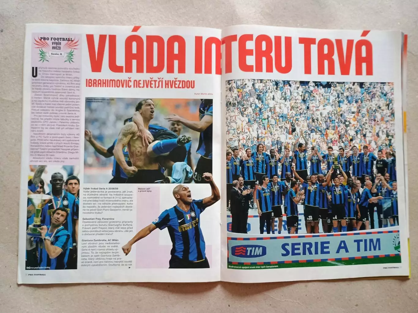 Pro Football 6/2009 7