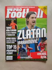 Pro Football 6/2009