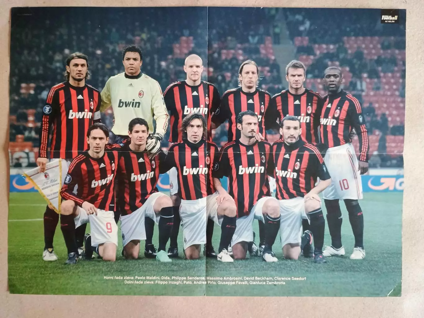 Pro Football 5/2009 3