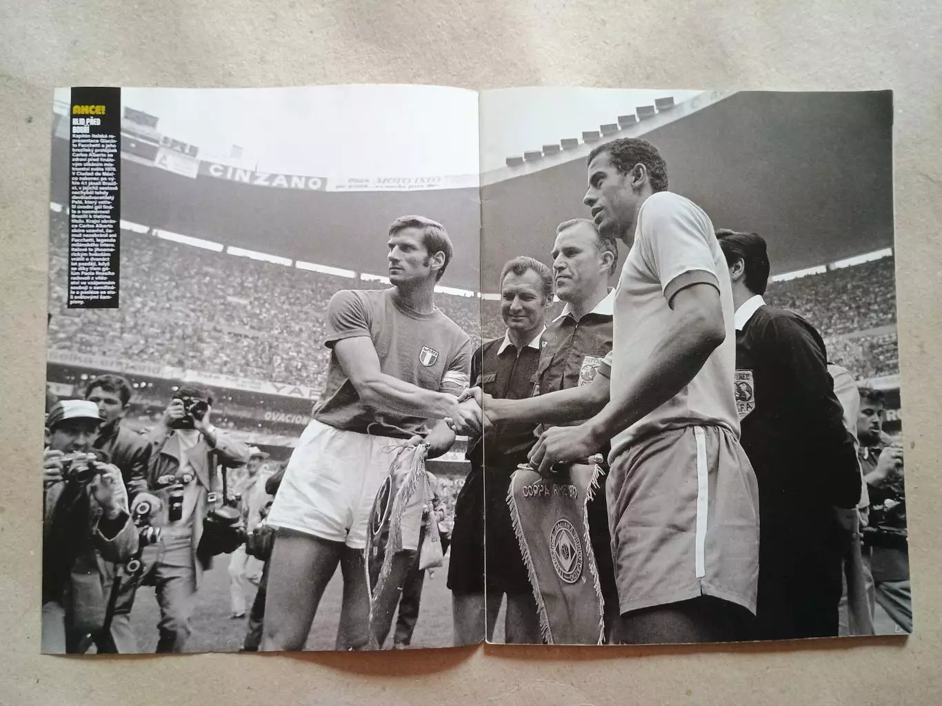Pro Football 5/2009 2