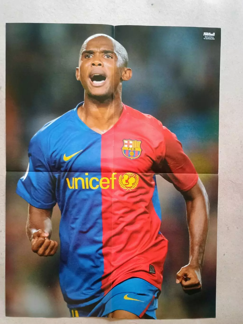 Pro Football 3/2009 1
