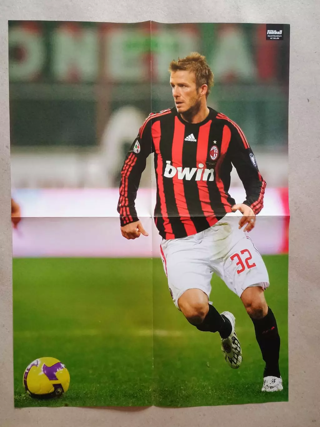 Pro Football 3/2009 2