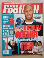 Pro Football 2/2009 - 3xA2