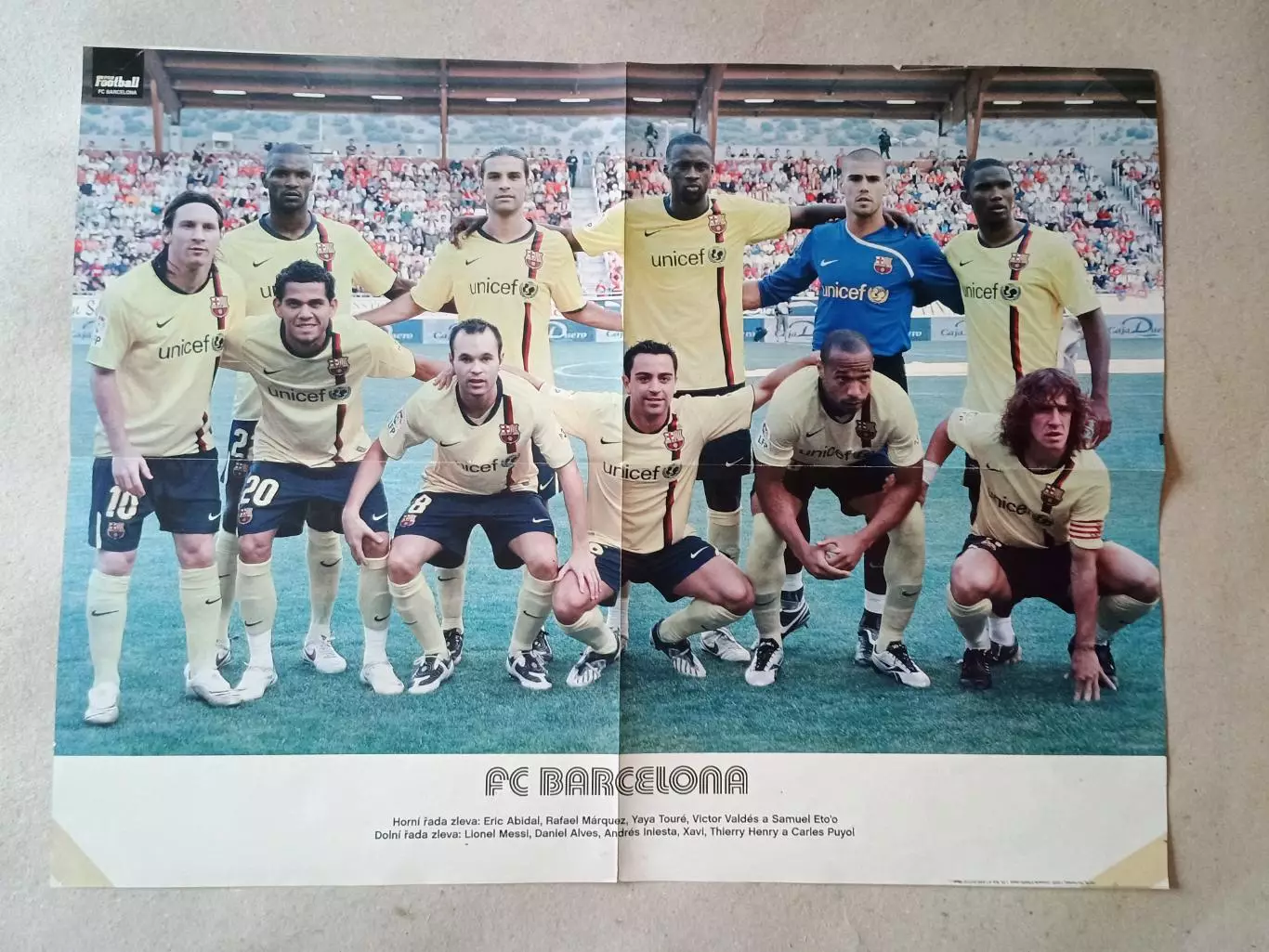 Pro Football 1/2009 1